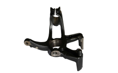 Fuzetă direcție Stângă 2Q0407255H 44071747501 VW Seat Skoda Vika