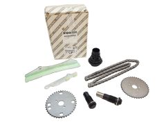 Set lanț distribuție Citroen Peugeot Fiat 1674581080 Original