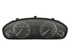 Turometru Peugeot 407 9658137080 33351