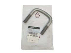 Bridă arc Renault Opel Nissan 8200705005 Original