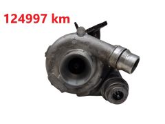 Turbosuflantă Renault Trafic Vivaro H8200466021 762785-2 GT15S 124997 km