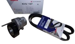 Întinzător Curea Transmisie Faceți Citroen Peugeot KHV197 1611281480 Hutchinson