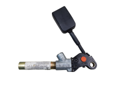 Clemă centură siguranță Față Dreapta 150073700 8972EW Citroen Saxo