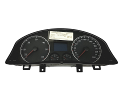 Turometru VW Golf MK5 1K0920861B 110080247034 53772
