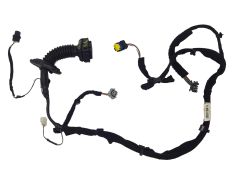 Cablaj ușă Dreapta Față Clio 3 241246454R Renault