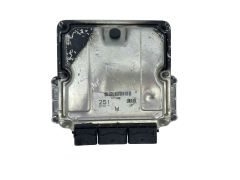 Unitate Control 0281011611 8200319959 8200319968 Mitsubishi Bosch 60074