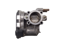 Supapă corp clapetă accelerație Agila Astra G Corsa C 9157512 0280750044 1.0 1.2 1262