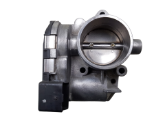 Supapă corp clapetă accelerație Citroen Peugeot 0280750085 1635Q9 1.6 Bosch 1955