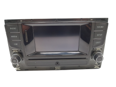 Radio auto Volkswagen Golf 7 5G0035867C L41VW2