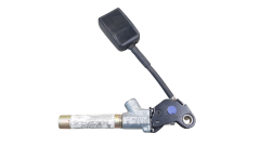 Clemă centură siguranță Față Dreapta 150076120 D 8972S2 Citroen Xsara