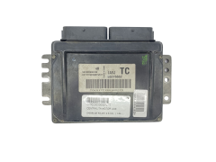 Unitate Control 96376652 S010016040A9 1AYJ Chevrolet Daewoo Kemsco 59826