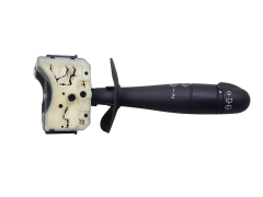 Comutator ștergător parbriz Renault Clio 2 37012A 7701047542