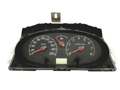 Turometru Nissan Micra AX761 47323