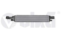 Radiator Intercooler 8U0145803F 11451819401 Audi Q3 Vika