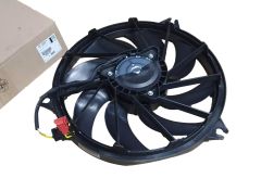 Ventilator Radiator Original 1253R7 1253.R7 Peugeot 206