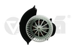 Motor Ventilator Încălzire Faceți VW Audi 7L0820021Q 98200796401 Vika