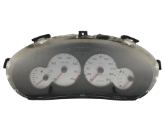 Turometru Peugeot 206 9648836680 43953