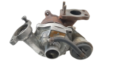 Turbosuflantă KP35 0375G9 54359710009 54351014861 1.4 HDI TDCI PSA 1040