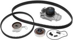 Kit curea distribuție Original Master II Trafic 2.2-2.5 dCi 119A05607R