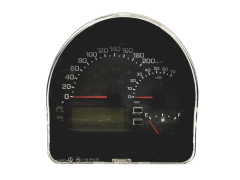 Vitezometru Fiat Multipla 51732331 110080073025 29357