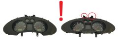 Turometru Seat Ibiza W06L0920801 110080104009A 69516