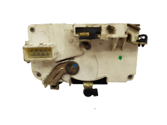 Mecanism încuietoare ușă Dreapta Față 9136J6 Peugeot 406 Kiekert 10772