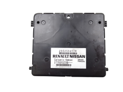 Modul unitate de control Renault Clio 5 Captur 2 285253417R 27760F271B 0km 14