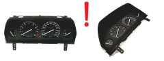 Vitezometru Rover 200 AR-0025-001 AR0025001 57111