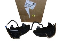 Comutator volan Nou Original 98167370ZD Citroen