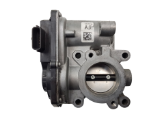 Supapă corp clapetă accelerație Renault 161206038R H8201171233 0.9 1.2 TCE 2342