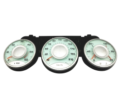 Turometru C8 807 Ulysse 1490107080 PSA Fiat 43599