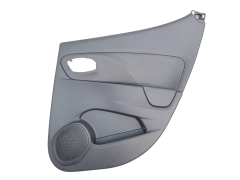 Tapițerie ușă Dreapta Spate Renault Clio 4 829A01578R