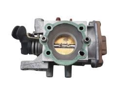 Supapă corp clapetă accelerație VWAG 3437020902 Bosch