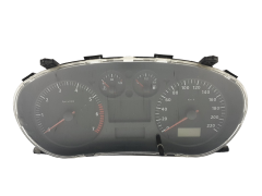 Turometru Seat Ibiza W06K0920850 110008924001 49958