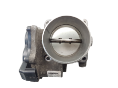Supapă corp clapetă accelerație Renault Master 3 161A01670R 2.3 DCI 2629