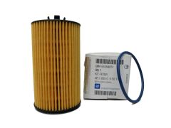 Filtru Ulei Opel Fiat Alfa 55594651 55353324