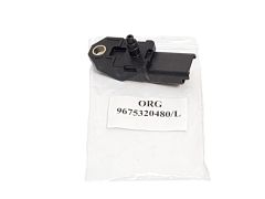 Senzor Presiune Aer Citroen Peugeot 9675320480 Nou Original