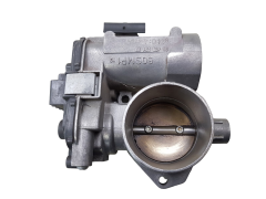Supapă corp clapetă accelerație Citroen Peugeot 9647925480 50SMP1 1635W2 2003