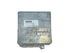 Unitate Control Motor ECU BMW 2246763 0281001373 Bosch 63050