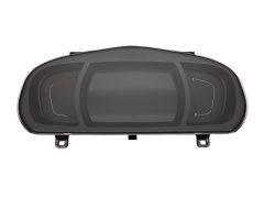 Vitezometru Renault Espace 5 248104781R