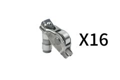 Tachet Kit 079109423 B18204 04E109411J VW Audi Seat