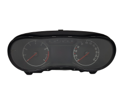 Turometru Nou Original Opel Corsa E 39007356 24887