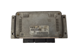 Unitate Control 0261001839 9630059880 26FM0279 PSA Bosch 3691