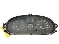 Turometru Scenic 1 Megane 1 8200038784 RHD 49495