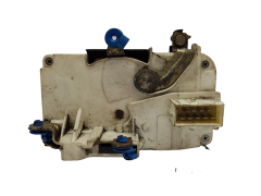 Mecanism încuietoare ușă Dreapta Față 9136J6 Citroen Xantia 2 Kiekert 11077