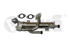 Radiator EGR 03G131512AL 11317712701 Audi A4 A6 Vika