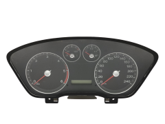 Turometru Ford Focus 4M5T-10849-GM 4M5T10849GM 29833