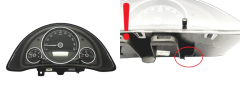 Turometru Skoda Citigo 1ST920860H 48891