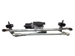 Mecanism Ștergătoare Față Nissan Qashqai 2 C004 Mitsuba 1605