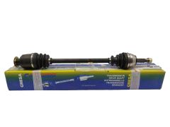 Arbore transmisie Dreaptă Faceți Renault Clio 1 90-96 1.1 1.2 T5000 T2403 GRESA